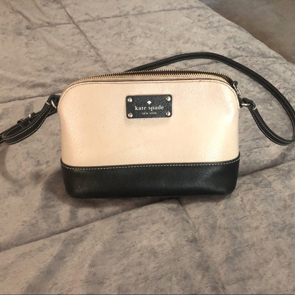 Kate Spade Cross Body Purse